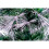 (3Ft) Flowers Fibre Optic Christmas Tree LED Pre-Lit 6