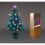 (2Ft) Butterflies Fibre Optic Christmas Tree LED Pre-Lit 1