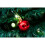 4ft (120cm) Prelit Red Baubles Decorated Pop Up Christmas Tree 8