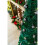 5ft (150cm) B/O Prelit Silver Baubles Decorated Pop Up Christmas Tree 9