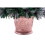 (2Ft) Flowers Fibre Optic Christmas Tree LED Pre-Lit 6