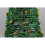 4ft (120cm) Prelit Gold Baubles Decorated Pop Up Christmas Tree 4