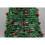 4ft (120cm) Prelit Red Baubles Decorated Pop Up Christmas Tree 4