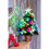 (2Ft) Flowers Fibre Optic Christmas Tree LED Pre-Lit 7
