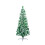 (3Ft) Flowers Fibre Optic Christmas Tree LED Pre-Lit 3