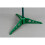 5ft (150cm) B/O Prelit Silver Baubles Decorated Pop Up Christmas Tree 11