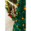 4ft (120cm) Prelit Gold Baubles Decorated Pop Up Christmas Tree 5