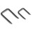 Number 12-14 Romex Staples 1