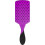 WetBrush Pro Paddle Detangler Purple 4