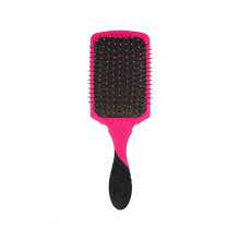 Spazzola Districante Paddle - Wet Brush - Rosa - Ultra-morbida - Unisex - 1 Pc