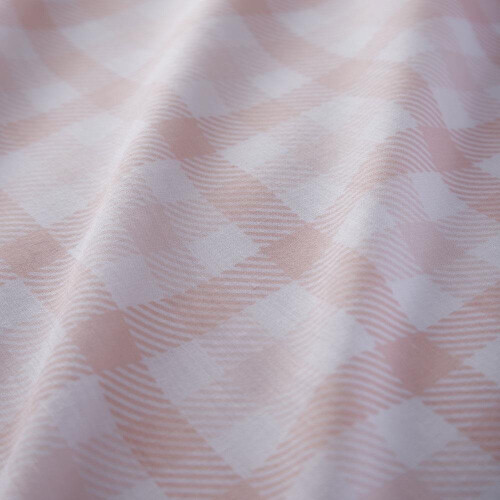 (Double) Duvet Set Quilt Cover Strawberry Bedding 2
