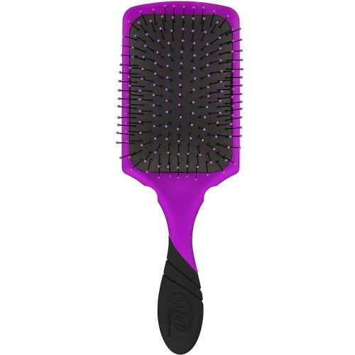 WetBrush Pro Paddle Detangler Purple 1