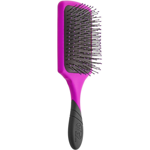 WetBrush Pro Paddle Detangler Purple 2