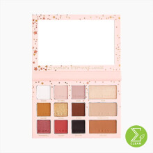 Sigma Beauty x Stephanie Lange The Essentials Palette