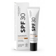 Madara Cosmetics Plant Stem Cell Age-Defying Face Sunscreen SPF30