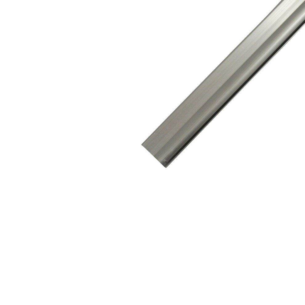 Awning Rail C Channel Strip X1 (1.2M Caravan Motorhome Keder) 600988544277