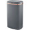 Tower 58L Square Sensor Bin By Tower T838010GRY Cavaletto Rectangler in Grey 1