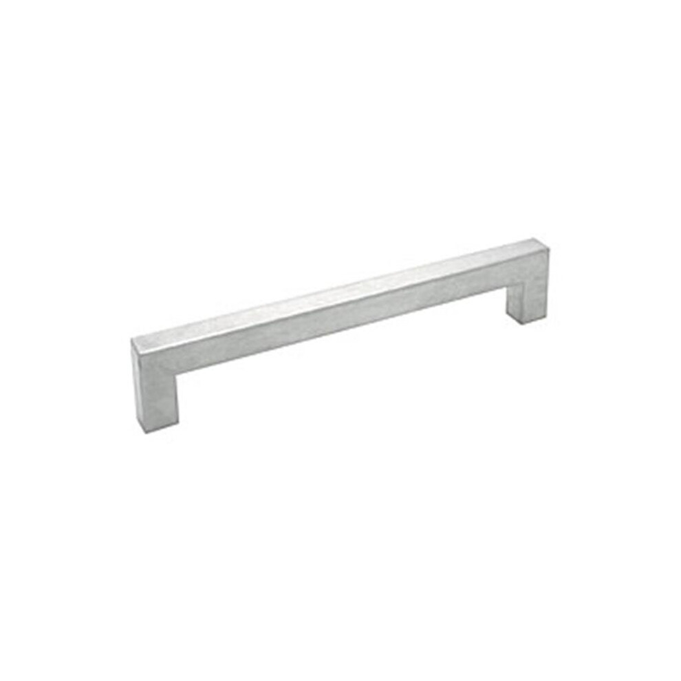 Photos - Other for Repair FH007128 16 X 16 Square Stainless Steel Tube Pull , 128 mm GA2667528