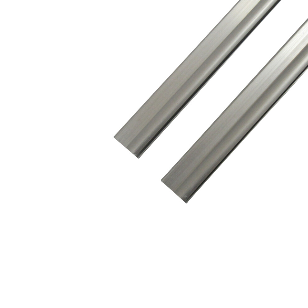 Awning Rail C Channel Strip X2 (1.2M Caravan Motorhome Keder) 600988544260
