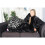 (One Size, Black) Men Ladies Wearable Snuggle Blanket 7