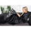 (One Size, Black) Men Ladies Wearable Snuggle Blanket 5