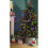 Habitat 6ft Dancing Lights Christmas Tree - Green 5