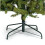 Habitat 6ft Dancing Lights Christmas Tree - Green 2