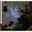Habitat Interchangeable Projector Christmas Light - Black 2