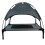 Elevated Pet Mesh Bed Cot with Canopy Cover Medium 4