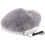 (Grey) USB Winter Warmer | Electric Foot Warmer 1