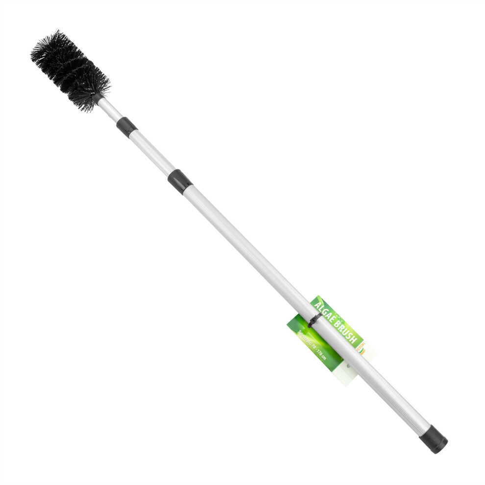 Heissner Blanket Weed Brush - Pond Weed Maintenance  Algae Control