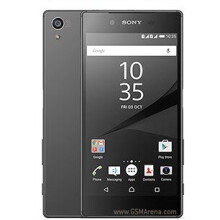 Sony Xperia Z5 3GB RAM 32GB Black Dual SIM Smartphone - Refurbished