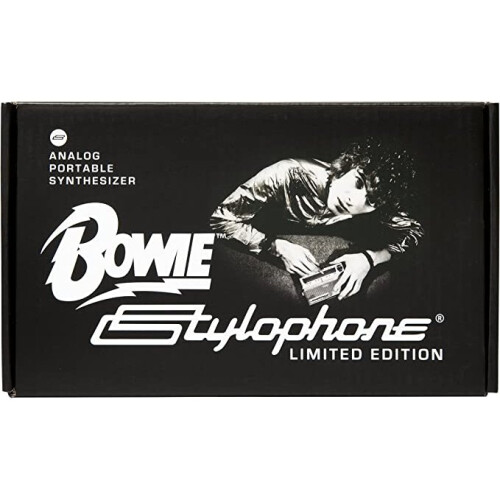 Limited Edition David Bowie Stylophone 1