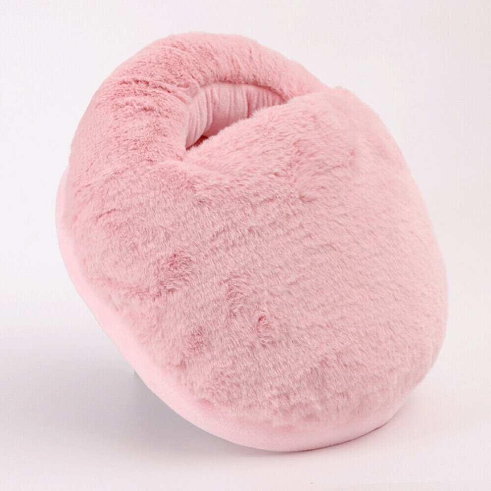 (Pink) USB Winter Warmer | Electric Foot Warmer