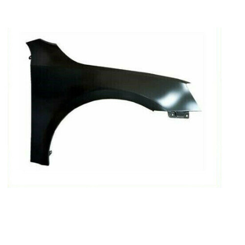 Skoda Octavia 2017- Front Wing Driver Side