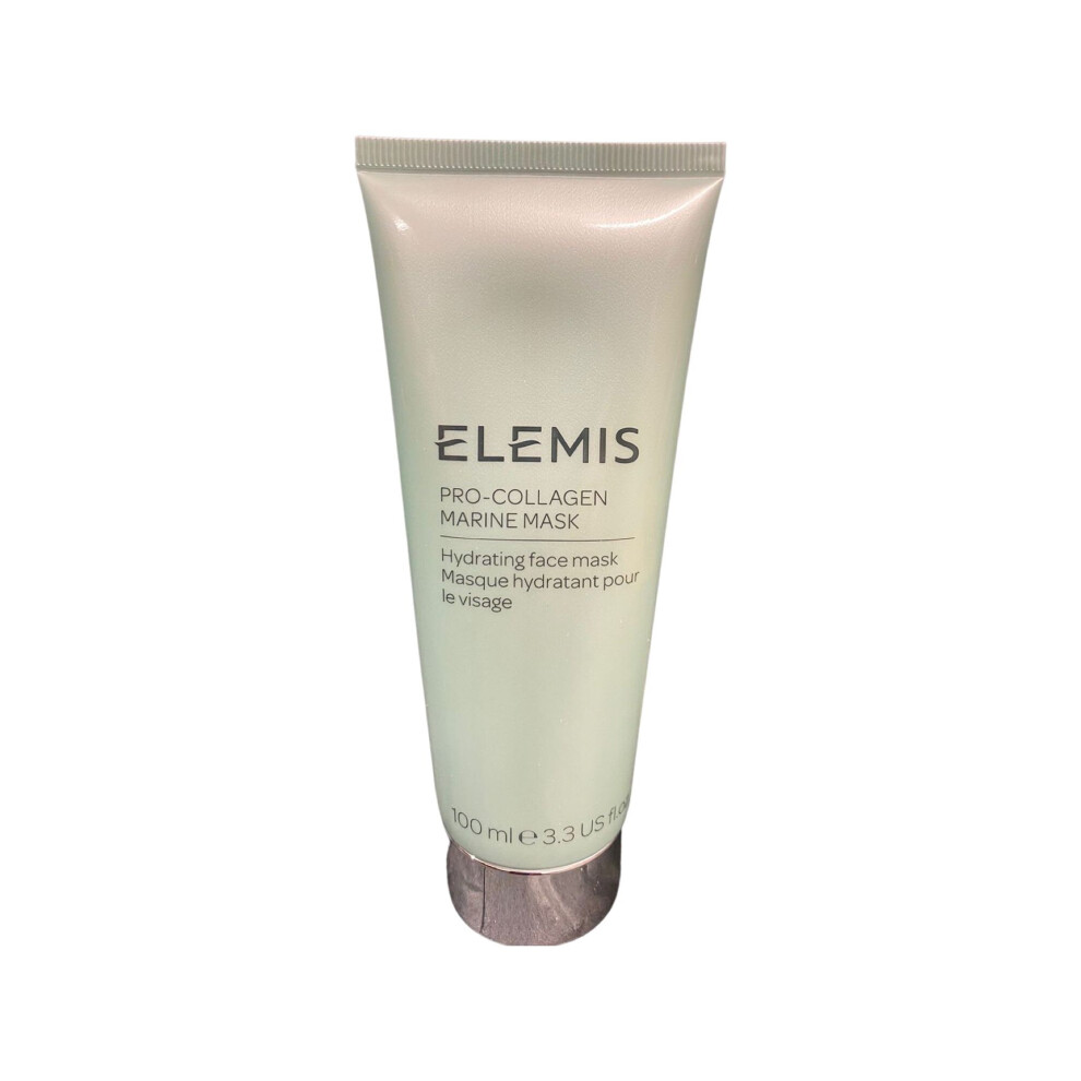 Elemis Supersize Pro-Collagen Marine Mask