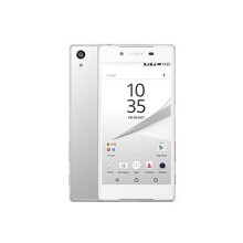 Sony Xperia Z5 3GB RAM 32GB White Dual SIM Smartphone - Refurbished