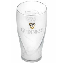 Guinness Guinness Gravity Pint Glass