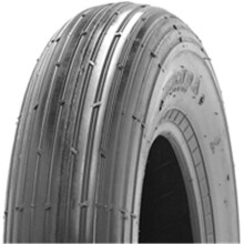 Martin Wheel 406-2LW-I 13 In. Ribbed Tire