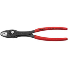 Knipex  8 in. Twin Grip Pliers