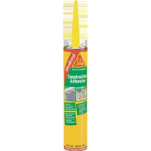 Sika 106403 10.1 oz Sikabond Construction Adhesive