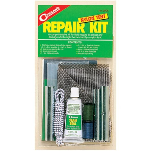 Coghlans  Nylon Tent Repair Kit