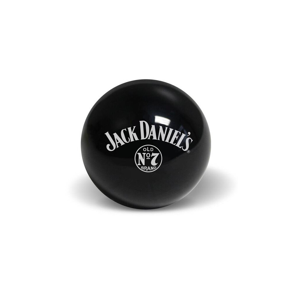 Jack Daniels  Jack Daniels Old No.7 Pool Ball