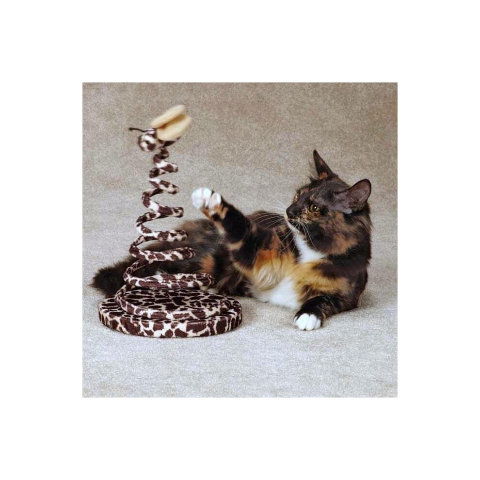 Ducky World  Yeowww! Catnip Banana 