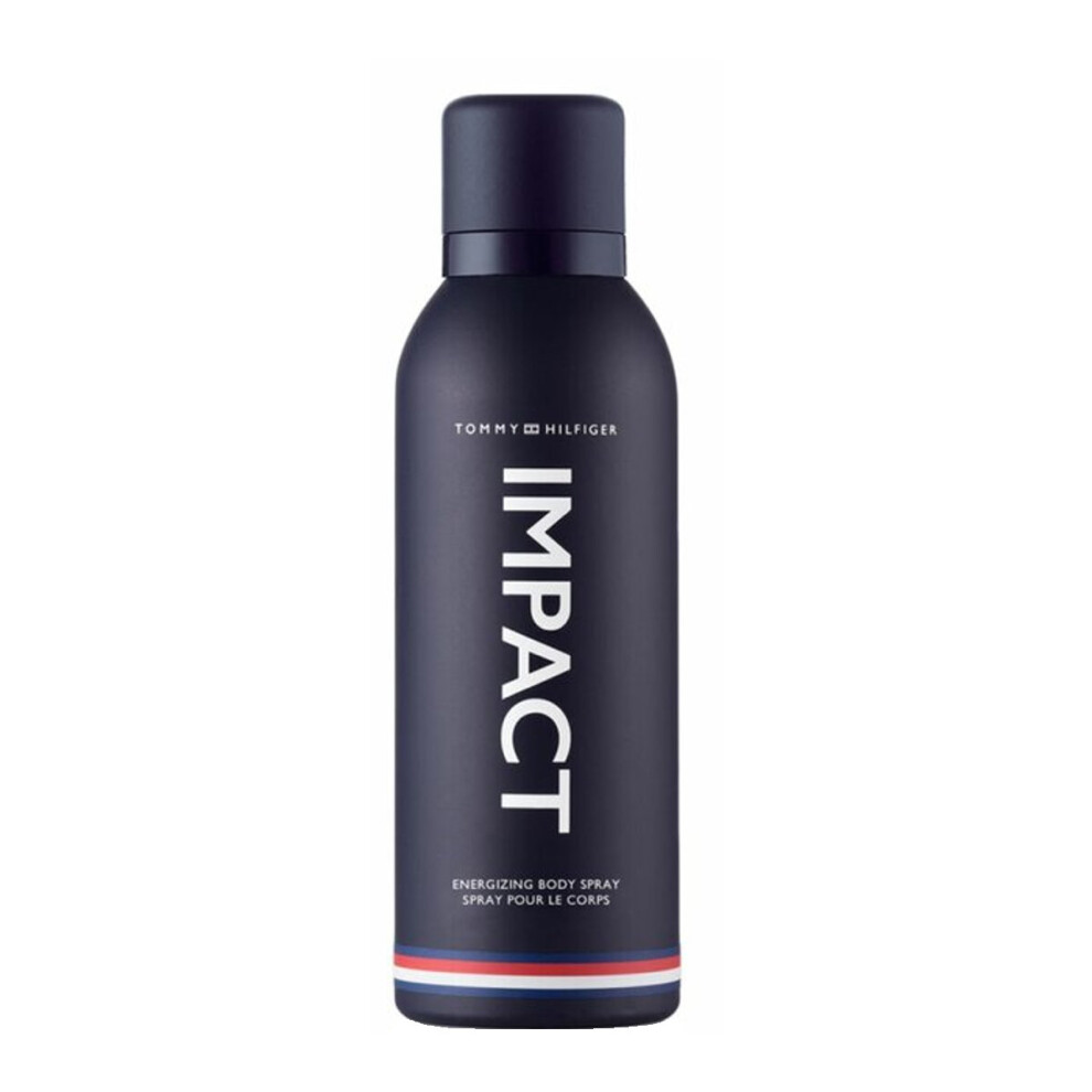 Tommy Hilfiger Impact Body Spray 150ml Men