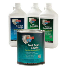 POR-15 Auto Fuel Tank Repair Kit