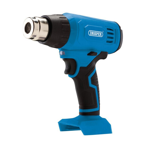 Draper Draper D20 20V Heat Gun (Sold Bare) 07590