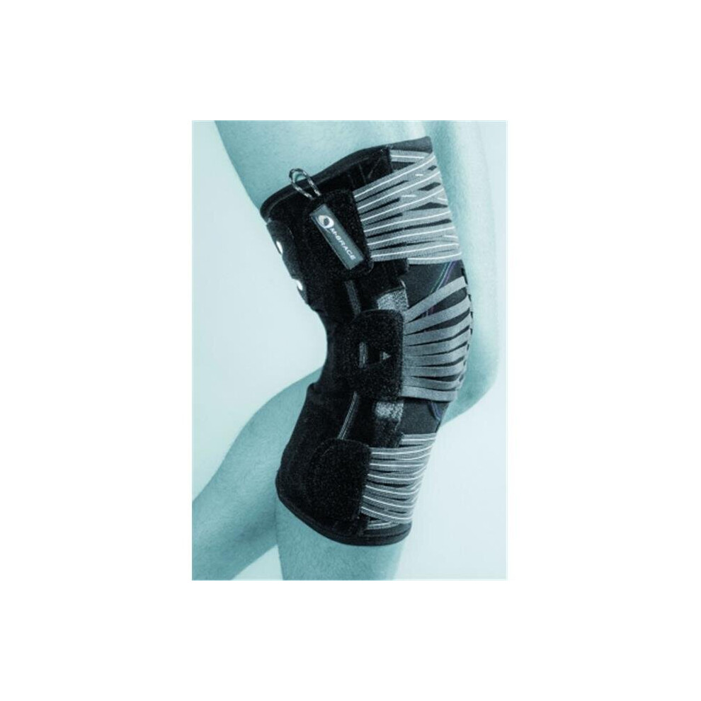 Indaco Srl Vega Aligner - Mcl, Lcl, Pcl, Acl - Size M