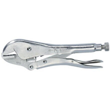IRWIN VISE-GRIP 10R Straight Jaw Boxed Locking Pliers, 10 in. to 250 mm.