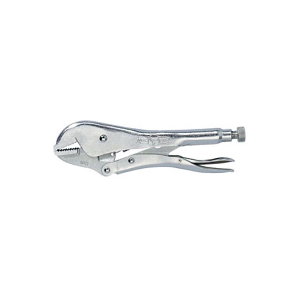 Irwin Vise-Grip 10R Straight Jaw Boxed Locking Pliers, 10 In. To 250 Mm. 758218900987